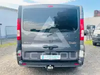 2011 Renault Trafic