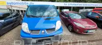 2011 Renault Trafic