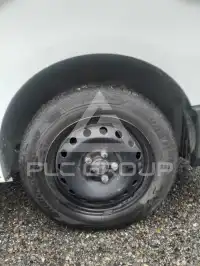 2011 Renault Trafic
