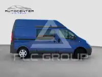 2011 Renault Trafic