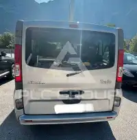 2011 Renault Trafic