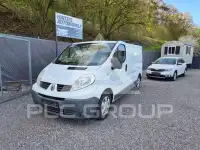 2011 Renault Trafic