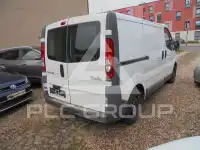 2011 Renault Trafic