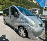2011 Renault Trafic