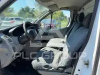 2011 Renault Trafic