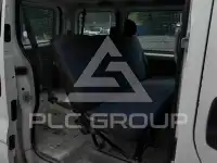 2011 Renault Trafic