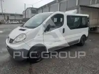 2011 Renault Trafic