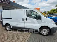 2011 Renault Trafic