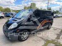2011 Renault Trafic