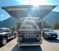 2011 Renault Trafic