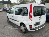2011 Renault Kangoo