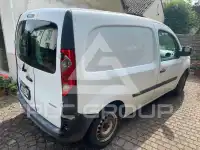 2011 Renault Kangoo