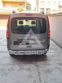 2011 Renault Kangoo