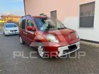 2011 Renault Kangoo