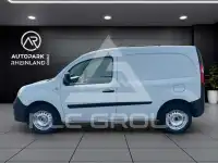 2011 Renault Kangoo