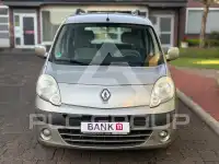 2011 Renault Kangoo