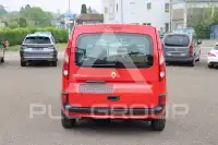 2011 Renault Kangoo