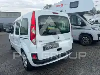 2011 Renault Kangoo