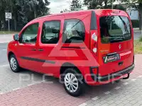 2011 Renault Kangoo