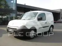 2011 Renault Kangoo