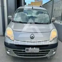 2011 Renault Kangoo