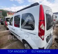 2011 Renault Kangoo