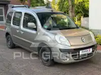 2011 Renault Kangoo