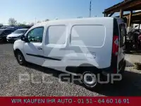 2011 Renault Kangoo