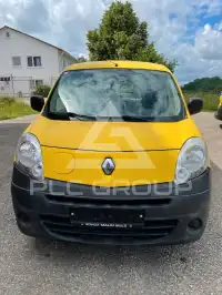 2011 Renault Kangoo