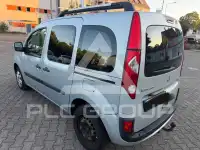 2011 Renault Kangoo