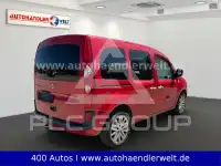 2011 Renault Kangoo