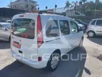 2011 Renault Kangoo