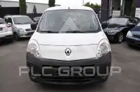 2011 Renault Kangoo