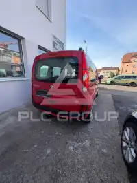 2011 Renault Kangoo