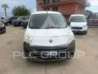 2011 Renault Kangoo