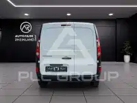 2011 Renault Kangoo