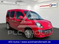 2011 Renault Kangoo