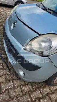 2011 Renault Kangoo