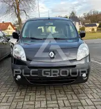 2011 Renault Kangoo