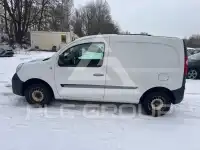 2011 Renault Kangoo