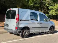 2011 Renault Kangoo