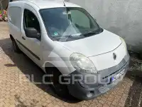 2011 Renault Kangoo