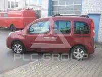 2011 Renault Kangoo