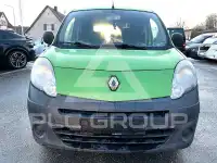 2011 Renault Kangoo