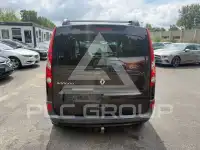 2011 Renault Kangoo