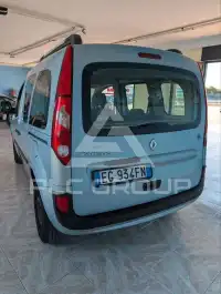 2011 Renault Kangoo