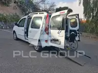 2011 Renault Kangoo