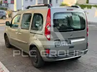 2011 Renault Kangoo