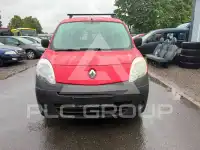 2011 Renault Kangoo