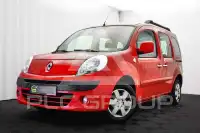 2011 Renault Kangoo